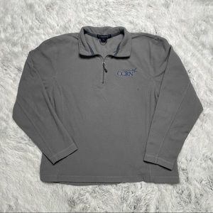 CCRN Critical Care Nurse Fleece